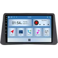 RoverOne 6G+128G Car Multimedia Player Autoradio CarPlay Bluetooth Android Radio GPS voor Opel Mokka 1 2012 - 2016