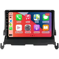 RoverOne Autoradio Bluetooth CarPlay GPS Navigatie voor Dodge Journey 2009 - 2012