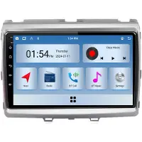 RoverOne 6G+128G Car Multimedia Player Autoradio CarPlay Bluetooth Android Radio GPS voor Mazda 8 Mazda8 MPV 2006 - 2016