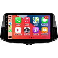 RoverOne Autoradio Bluetooth CarPlay GPS Navigatie voor Hyundai i30 2017 2018