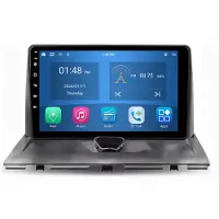 RoverOne 4G+64G Autoradio Bluetooth CarPlay Android Auto GPS Navigatie voor Peugeot Expert 2007 - 2016