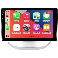 RoverOne Autoradio Bluetooth CarPlay GPS Navigatie voor Hyundai HB20 2012 - 2019