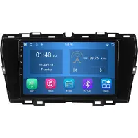 RoverOne 4G+64G Autoradio Bluetooth CarPlay Android Auto GPS Navigatie voor SsangYong Tivolan Tivoli 2019 - 2021