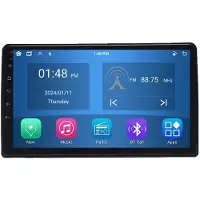RoverOne 4G+64G Autoradio Bluetooth CarPlay Android Auto GPS Navigatie voor Kia Sorento 2 II XM 2012 - 2021