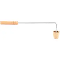 Torribaly Maleisische Pie Tee Maker Nyonya Top Hoeden Mold voor Bakken Ei Taartvorm Herbruikbare Gebakken Snack Tool Keuken Bakvormen Gadget