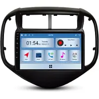 RoverOne 6G+128G Car Multimedia Player Autoradio CarPlay Bluetooth Android Radio GPS voor Chevrolet Aveo 3 2016-2023