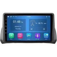 RoverOne 4G+64G Autoradio Bluetooth CarPlay Android Auto GPS Navigatie voor Fiat Argo 2019-2022