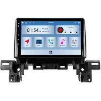 RoverOne 6G+128G Car Multimedia Player Autoradio CarPlay Bluetooth Android Radio GPS voor Mazda CX-5 2 KF 2017-2023
