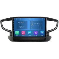 RoverOne 4G+64G Autoradio Bluetooth CarPlay Android Auto GPS Navigatie voor Hyundai Ioniq AE 2016-2023