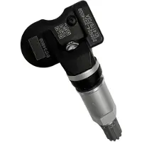 Melitt 2Pcs 01734809 TPMS Tire Pressure Sensor 433Mhz for Coolray EV450 EV500 EV Pro ICON Vision S1 X3 2019-2023