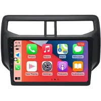 RoverOne Autoradio Bluetooth CarPlay GPS Navigatie voor Toyota Rush 2017 - 2020