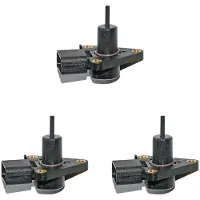 Torribaly 3X Turbo Lader Actuator Positie Sensor 728768 753847 760774 9654919580 voor 307 308 407 508