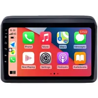 RoverOne Autoradio Bluetooth CarPlay GPS Navigatie voor Suzuki Ertiga 2018 - 2020
