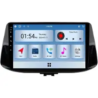 RoverOne 6G+128G Car Multimedia Player Autoradio CarPlay Bluetooth Android Radio GPS voor Hyundai i30 2017 2018