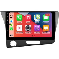 RoverOne Autoradio Bluetooth CarPlay GPS Navigatie voor Honda CR-Z 1 CRZ 2010-2016