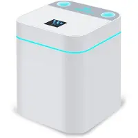Typecat Luchtbevochtigers voor de slaapkamer, USB-luchtbevochtiger met grote capaciteit, topkwaliteit Essent