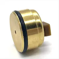 Typecat 1PCS 02E 0D9 DQ250 Transmissie Koppelingsdruksensor 6-versnellingsbakregeling