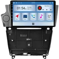 RoverOne 6G+128G Car Multimedia Player Autoradio CarPlay Bluetooth Android Radio GPS voor Citroen C3-XR C3XR 2019-2020