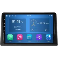 RoverOne 4G+64G Autoradio Bluetooth CarPlay Android Auto GPS Navigatie voor Hyundai Sonata 7 LF 2017 - 2019
