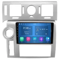 RoverOne 4G+64G Autoradio Bluetooth CarPlay Android Auto GPS Navigatie voor Hummer H2 E85 2007 - 2009