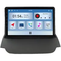 RoverOne 6G+128G Car Multimedia Player Autoradio CarPlay Bluetooth Android Radio GPS voor Ford EcoSport 2013-2017