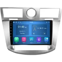 RoverOne 4G+64G Autoradio Bluetooth CarPlay Android Auto GPS Navigatie voor Chrysler Sebring 3 JS 2006 - 2010