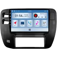 RoverOne 6G+128G Car Multimedia Player Autoradio CarPlay Bluetooth Android Radio GPS voor Nissan Patrol 1997 - 2005