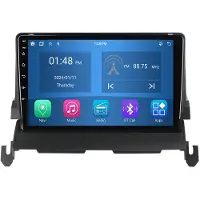 RoverOne 4G+64G Autoradio Bluetooth CarPlay Android Auto GPS Navigatie voor Dodge Journey 2009 - 2012