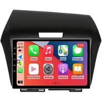 RoverOne Autoradio Bluetooth CarPlay GPS Navigatie voor Honda Jade 2015-2020