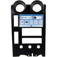 RoverOne 6G+128G Car Multimedia Player Autoradio CarPlay Bluetooth Android Radio GPS voor Hummer H2 2002 - 2007
