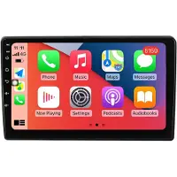 RoverOne Autoradio Bluetooth CarPlay GPS Navigatie voor Hyundai i40 2011 - 2019