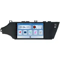 RoverOne 6G+128G Car Multimedia Player Autoradio CarPlay Bluetooth Android Radio GPS voor Toyota Avalon 4 XX40 2012-2018