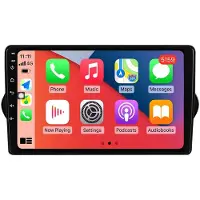 RoverOne Autoradio Bluetooth CarPlay GPS Navigatie voor Fiat Tipo Egea 2015 - 2023