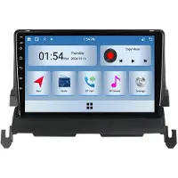 RoverOne 6G+128G Car Multimedia Player Autoradio CarPlay Bluetooth Android Radio GPS voor Dodge Journey 2009 - 2012