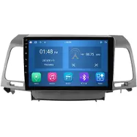 RoverOne 4G+64G Autoradio Bluetooth CarPlay Android Auto GPS Navigatie voor Kia Opirus GH 2006 - 2011