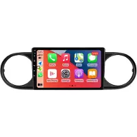 RoverOne Autoradio Bluetooth CarPlay GPS Navigatie voor Toyota Corolla Rumion E150 2007 - 2016