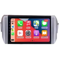 RoverOne Autoradio Bluetooth CarPlay GPS Navigatie voor Toyota Innova 2 2015 - 2022
