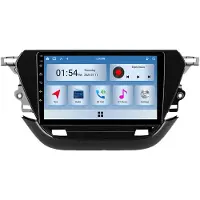 RoverOne 6G+128G Car Multimedia Player Autoradio CarPlay Bluetooth Android Radio GPS voor Opel Vauxhall Corsa F 2019-2023
