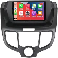 RoverOne Autoradio Bluetooth CarPlay GPS Navigatie voor Honda Odyssey 3 RL3 RL4 2003-2008