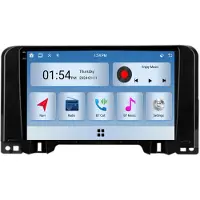 RoverOne 6G+128G Car Multimedia Player Autoradio CarPlay Bluetooth Android Radio GPS voor Citroen C3 2022 - 2023