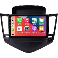 RoverOne Autoradio Bluetooth CarPlay GPS Navigatie voor Chevrolet Cruze J300 2008 - 2014