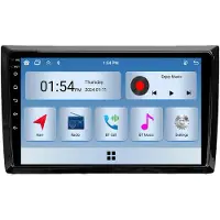 RoverOne 6G+128G Car Multimedia Player Autoradio CarPlay Bluetooth Android Radio GPS voor Volkswagen Beetle A5 2011-2019