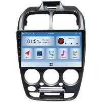 RoverOne 6G+128G Car Multimedia Player Autoradio CarPlay Bluetooth Android Radio GPS voor Hyundai Accent 2 LC2 1999-2012