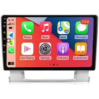 RoverOne Autoradio Bluetooth CarPlay GPS Navigatie voor Buick Excelle 2 2009 - 2015 for Opel Astra J 2009 - 2017