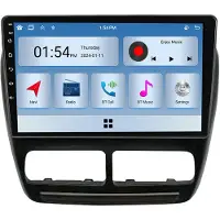 RoverOne 6G+128G Car Multimedia Player Autoradio CarPlay Bluetooth Android Radio GPS voor Fiat Doblo 2010 - 2015