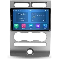 RoverOne 4G+64G Autoradio Bluetooth CarPlay Android Auto GPS Navigatie voor Ford Expedition 3 2006 - 2017