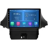 RoverOne 4G+64G Autoradio Bluetooth CarPlay Android Auto GPS Navigatie voor Chevrolet Orlando 2010 - 2018