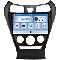 RoverOne 6G+128G Car Multimedia Player Autoradio CarPlay Bluetooth Android Radio GPS voor Hyundai Eon 2012-2019