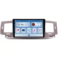RoverOne 6G+128G Car Multimedia Player Autoradio CarPlay Bluetooth Android Radio GPS voor Toyota Corolla 9 E120 2004-2006
