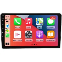RoverOne Autoradio Bluetooth CarPlay GPS Navigatie voor Hyundai Azera Grandeur TG 2005 - 2010